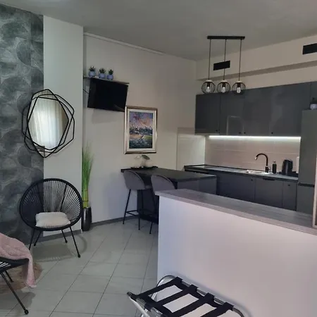 Onlystudio With Free Parking Zadar Exterior photo