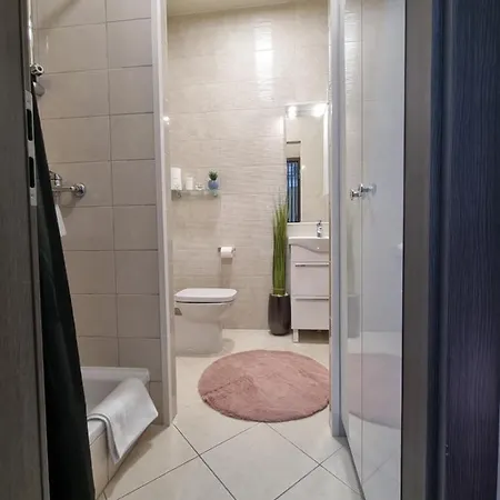 Onlystudio With Free Parking Zadar Exterior photo