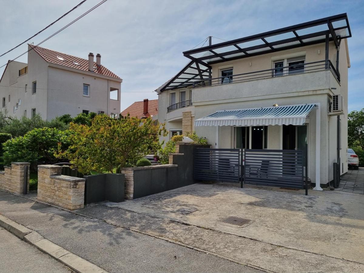 Appartement Onlystudio With Free Parking Zadar