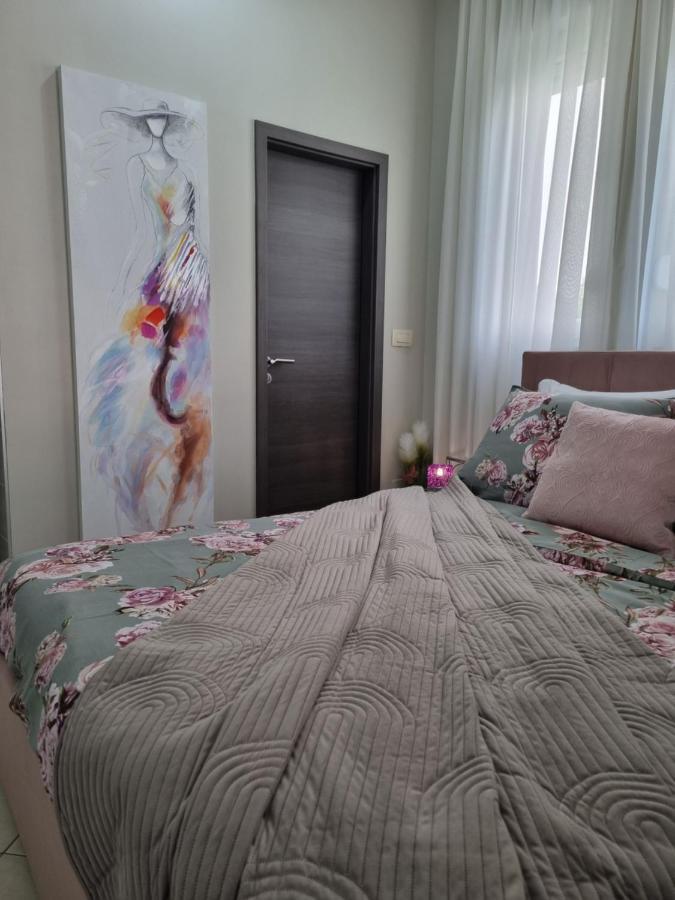 Onlystudio With Free Parking Appartement Zadar