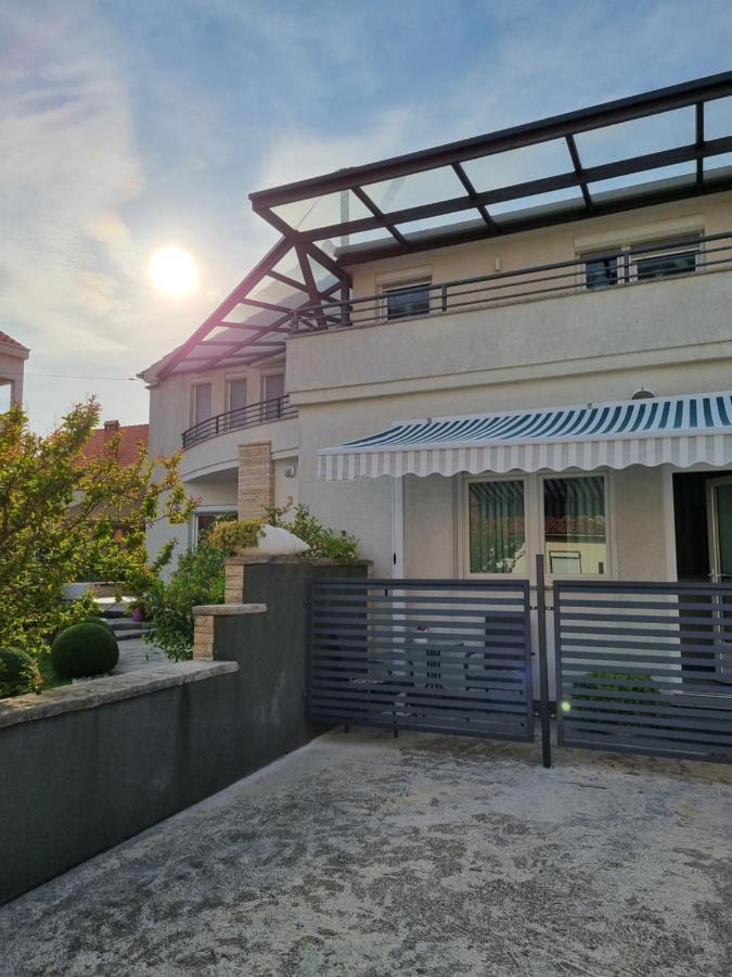 Onlystudio With Free Parking Appartement Zadar